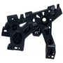 Suporte Estrutura Painel Scania NTG 2536186 2116922 Original