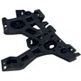 Suporte Estrutura Painel Scania NTG 2536186 2116922 Original
