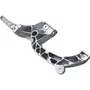 Suporte Farol Mercedes Benz Axor LE 9408851431 Original