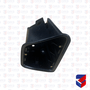 Suporte Farol Teto LD Scania NTG 2623554 Teto Baixo
