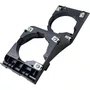 Suporte Farolete Scania P G R Euro 5 LE 1523881 1786692 Cepam