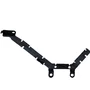 Suporte Fiacao Caixa Cambio Scania GRS905 1739264 Original