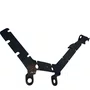 Suporte Fiacao Caixa Cambio Scania GRS905 1739264 Original