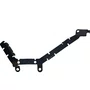 Suporte Fiacao Caixa Cambio Scania GRS905 1739264 Original