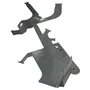 Suporte Fiacao Catalisador Scania NTG Super 2831800 Original
