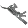 Suporte Fiacao Catalisador Scania NTG Super 2827580 Original