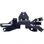 Suporte Fiacao Motor Scania NTG 2207636 1930711 Original