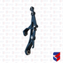 Suporte Filtro Ar Caixa de Bateria Scania S4 1333733 010230