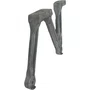Suporte Fixacao Escape Scania NTG 2684976 2519519 Original