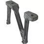 Suporte Fixacao Escape Scania NTG 2684976 2519519 Original