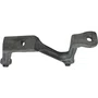 Suporte Fixacao Escape Scania NTG 2684976 2519519 Original