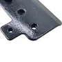 Suporte Fixacao Intercooler Scania NTG LE 2491241 3026868 Original