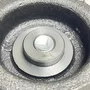Suporte Helice DAF XF105 CF85 1888694 1650307 Diesel Technic