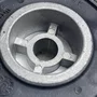 Suporte Intercooler Scania EURO5 LD 3726 1791181