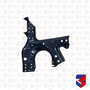 Suporte Lateral Do Estribo LD Scania NTG ME2074 2790474