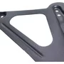 Suporte Lateral Tanque Arla Scania NTG 105 Litros LD 2222270 Original