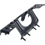 Suporte Mangueira Espiral De Ligacao Scania NTG 2411824 Original