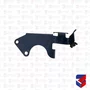 Suporte Mangueira Hidraulico Scania 1862373 Original
