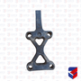 Suporte Mola Suspensao Ar Dianteira LE Scania 1769881