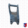 Suporte Mola Tracao Scania LE Tracado 1863288 Maior