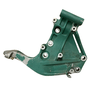 Suporte Motor Dianteiro LE Volvo FH FM 22865216 Original