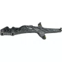 Suporte Parachoque Dianteiro Mercedes Benz New Actros LD Original