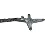 Suporte Parachoque Dianteiro Mercedes Benz New Actros LD Original