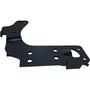 Suporte Parachoque Scania NTG LD Completo 2505768 2783168 Borghetti