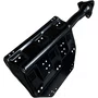 Suporte Paralama Dianteiro e Entre Eixo Scania S5 LE Bester
