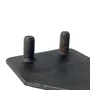 Suporte Paralama Dianteiro Scania NTG LD 2593376 Original