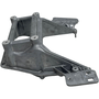 Suporte Pedal Acelerador Mercedes Benz New Actros Original
