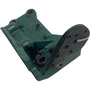 Suporte Polia Esticador Correia Ventoinha Volvo D13 Original