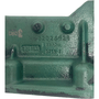 Suporte Polia Esticador Correia Ventoinha Volvo D13 Original