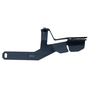 Suporte Protecao Motor Mercedes Benz New Actros LD Original
