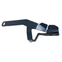 Suporte Protecao Motor Mercedes Benz New Actros LD Original