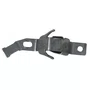 Suporte Protetor Lateral Catalisador Scania NTG Super Original