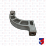 Suporte Saia Radiador Scania P/G/R 2006 BR503252 1518458