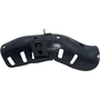 Suporte Sanfona Fiacao Scania S5 P G R 1791079 1513280 Original