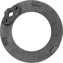 Suporte Sensor ABS Scania 1942753 02080068 Incoparts