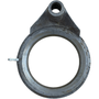Suporte Sensor ABS Scania Modelo Antigo LD 1348569 Bester