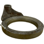 Suporte Sensor ABS Scania Modelo Antigo LD 1348569 Bester