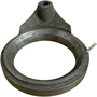 Suporte Sensor ABS Scania Modelo Antigo LE 1348568 Bester