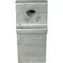 Suporte Sensor Pressao Ar Suspensao Volvo FH VM FM Original