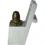 Suporte Sensor Pressao Ar Suspensao Volvo FH VM FM Original
