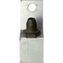 Suporte Sensor Pressao Ar Suspensao Volvo FH VM FM Original