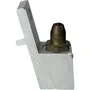 Suporte Sensor Pressao Ar Suspensao Volvo FH VM FM Original