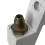 Suporte Sensor Pressao Ar Suspensao Volvo FH VM FM Original