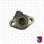 Suporte Sensor Pressao Oleo Retarder Scania Automatico 1851483