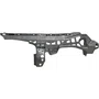 Suporte Superior Estribo Mercedes Benz New Actros LE Original