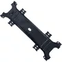 Suporte Superior Fixacao Bateria Scania NTG 2406014 Original